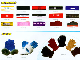 Gloves 